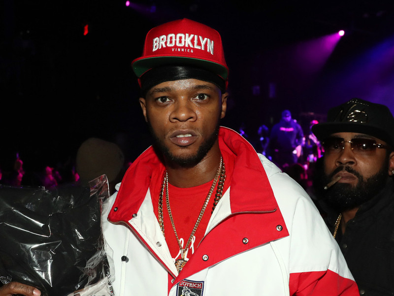 Papoose net worth, songs, wife, kids, baby, daughter, age, height