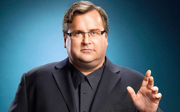 What's the figure of Reid Hoffman net worth? Know the details of Reid Hoffman books. Has Reid Hoffman any kids? Explore Reid Hoffman wiki and bio facts, including his age, parents, wife, birthday, and education.
