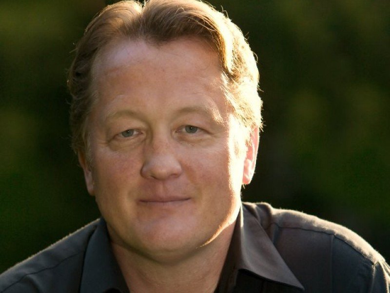 Christian Stolte wife, children, net worth, age, wiki, parents, height