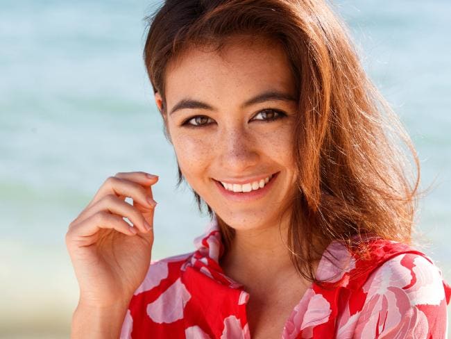Miss Universe Australia Francesca Hung bio, wiki, age, height, parents, boyfriend, birthday