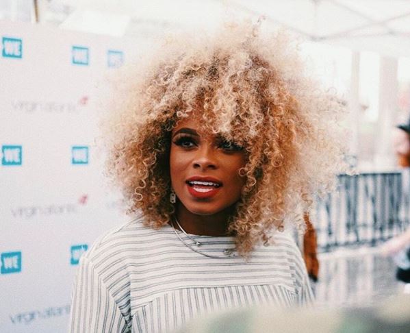 Fleur East Boyfriend and Family Details – Parents & Sister | Net worth, Age, & Height