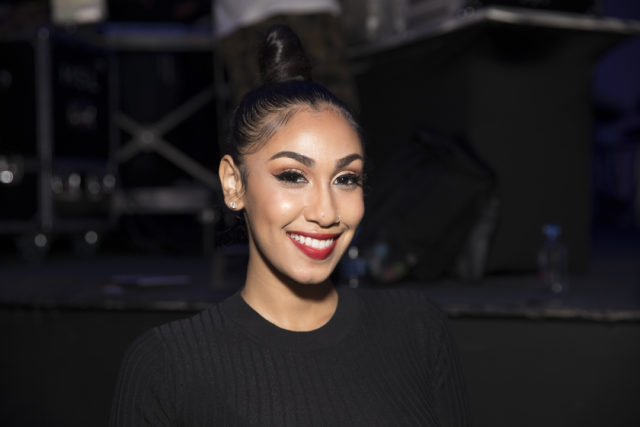 Queen Naija Age 23 And Loving Boyfriend |Find Out Her Ethnicity & Songs