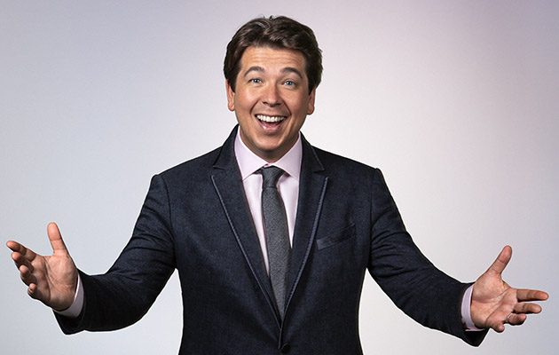 Michael McIntyre wife, tour, kids, net worth, family, age
