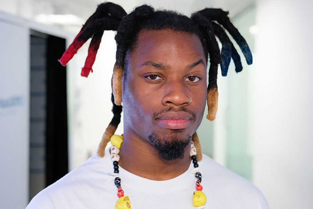 Denzel Curry bio, albums, parents, songs, net worth, age, height, girlfriend