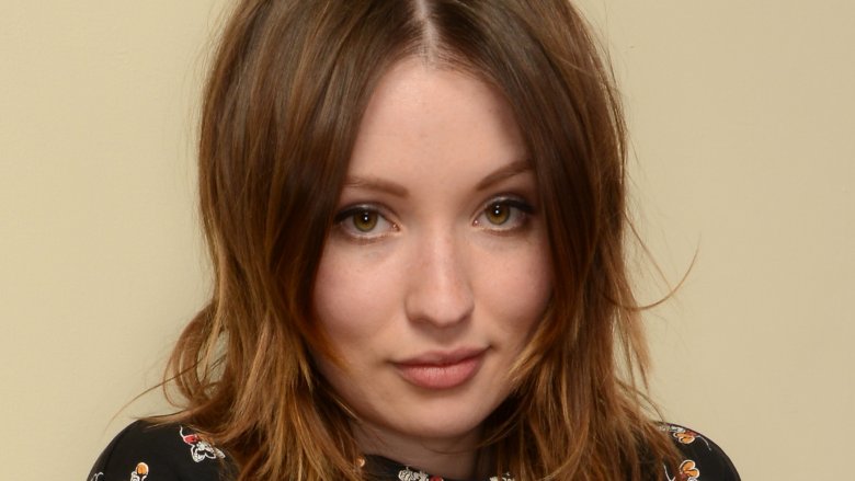 Emily Browning Age 30 Still Dating Her Boyfriend | Net worth and Family Detail – Parents & Brothers