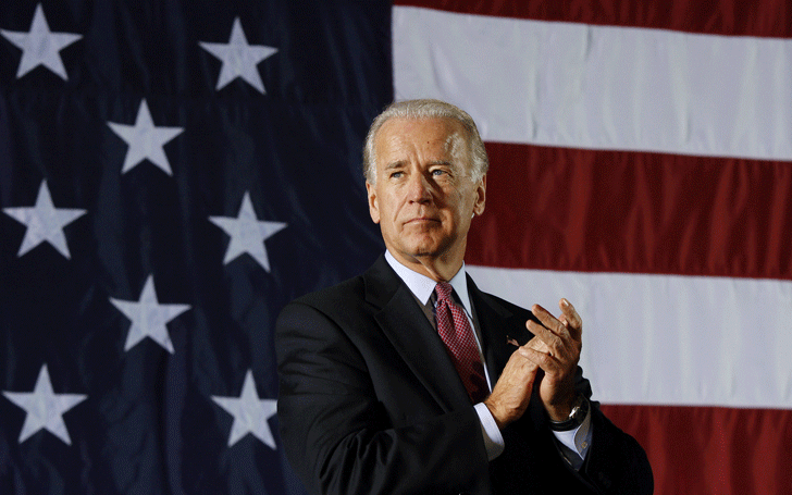 Joe Biden Wiki-Bio, Net Worth, Death of Ex-Wife, Children, 2020 Presidential Campaign