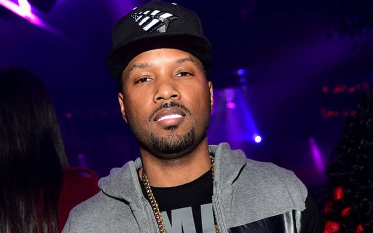 Husband of Yandy Smith, Mandeecees Harris married life with wife, net worth, controversy, drug trafficking, jail, prison sentence