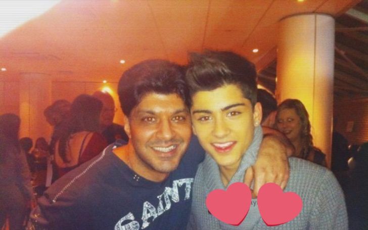 Who Is Yaser Malik Married To? Know His Wiki, Bio, Age, Height, Net Worth, Children