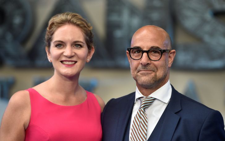 Felicity Blunt is in a married relationship with her husband, Stanley Tucci and has two children with him. Read more about Felicity Blunt's married life, husband, net worth, career, age, books, scripts, and much more in this wiki-bio.