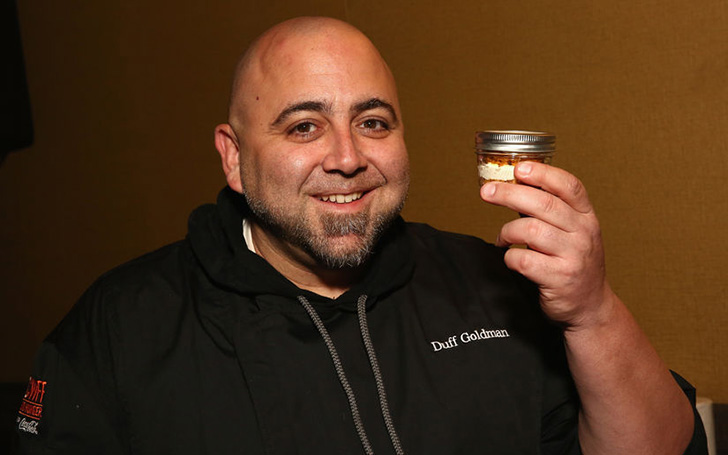 Is Duff Goldman Dating Someone? Know Her Wiki-Bio Including Her Net Worth, Career, Engaged, and More!