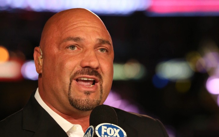 Jay Glazer was in a married relationship with his wife Michelle Gracie and has children with her. He has also adopted a child, his son, Stephen Glazer. Read more about Jay Glazer's age, married, wife, children, net worth, career, age, and much more in this wiki-bio.