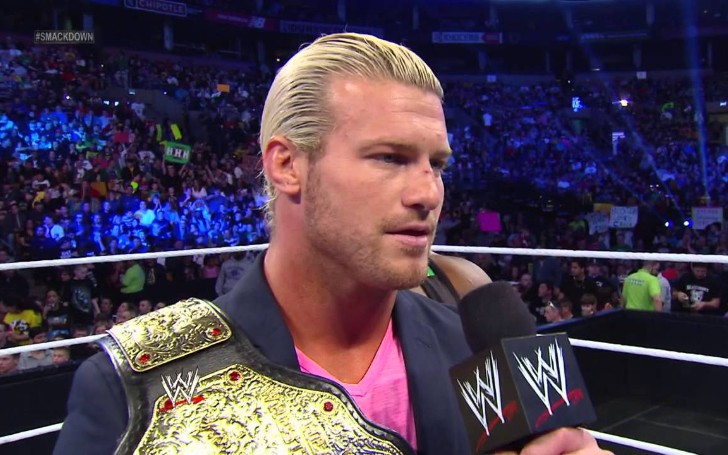 Dolph Ziggler, who has a net worth of $3 million, is dating his girlfriend Ashley Mae Sebera AKA Dana Brooke. Let's find out more about Dolph Ziggler's net worth, career, dating, girlfriend, age, ethnicity, and much more in this wiki-bio.