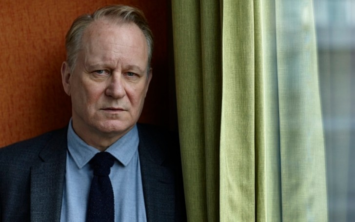 Stellan Skarsgard is currently married to his girlfriend turned wife, Megan Everett and has children with her. Know everything about Stellan Skarsgard' net worth, career, married, wife, children, and much more in this wiki-bio.