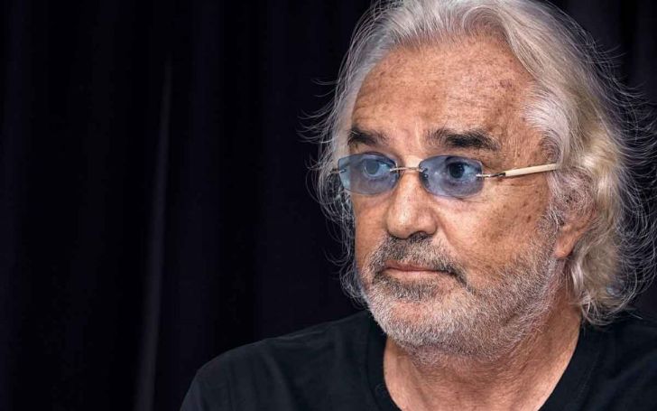 Flavio Briatore dated girlflriend Heidi Klum in the past but now he has moved on. Or has he? Explore all of Flavio Briatore's age, ethnicity, net worth, daitng, career, children, and much more in this wiki-bio.