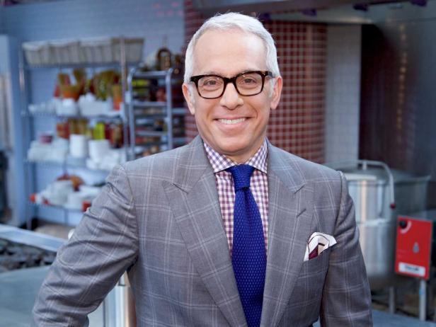 Geoffrey Zakarian Net Worth, Profession, Earnings, Married Life, Wife, Children, Age, Parents, and Wiki-Bio
