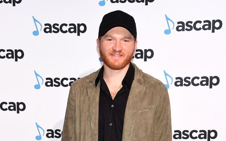 Eric Paslay married, wife, daughter, net worth, wiki, bio, age, height, parents