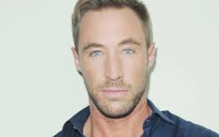 Kyle Lowder Married, Wife, Affairs, Children, Divorce, Net Worth, Salary, Movies, Earnings, Age, Facts, Wiki-Bio