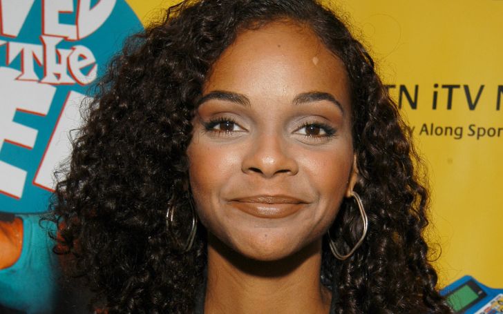 Lark Voorhies married thrice but divorced all three times