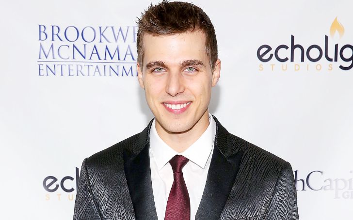 Cody Linley Dating Life