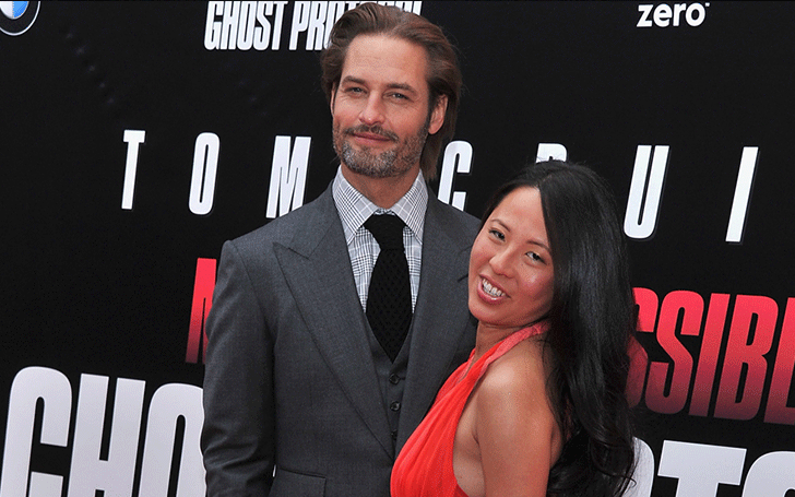 Yessica Kumala is married to her boyfriend turned husband Josh Holloway and has children with him