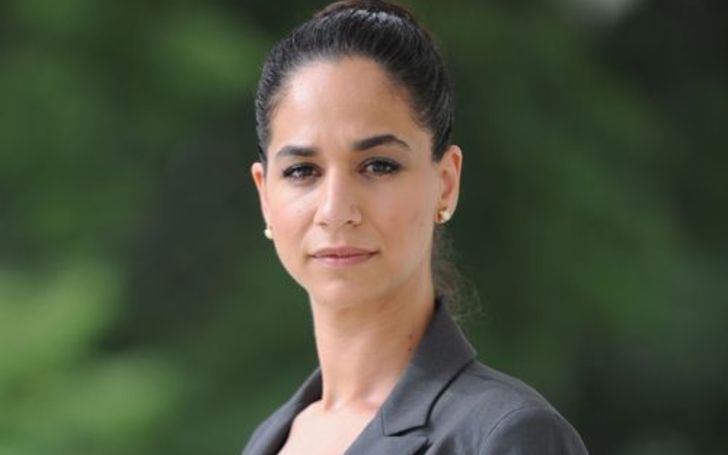 Noura Erakat has a net worth of around $5 million as of 2019