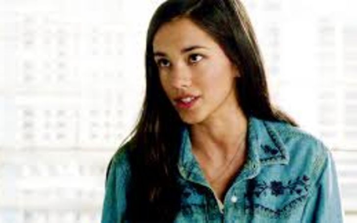 Seychelle Gabriel has an estimated net worth of $7 million and is not dating anyone at present