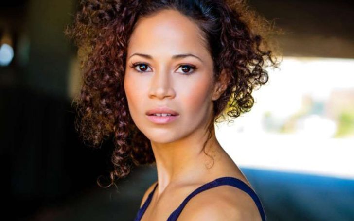 knowing about Sherri Saum net worth, wiki-bio, Children, Wife, and Married