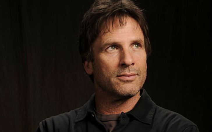 Hart Bochner has a net worth of around $2 million as of 2019