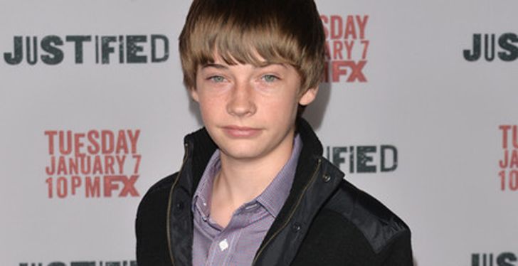 Jacob Lofland has featured in the movies Maze Runner.