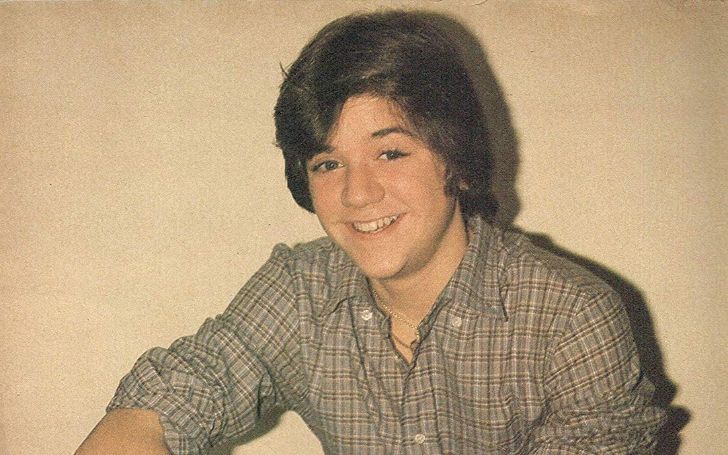 Who is Jimmy Baio Married to? He's never Married to a Wife and never known of Dating a Girlfriend