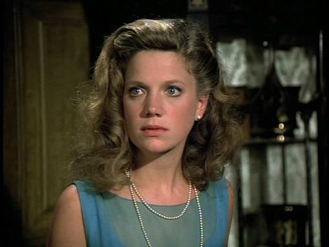 Gretchen Corbett also acted in famous series The Rockford Files from 1974-78.