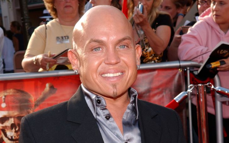 Martin Klebba earned most of his fortune from his successful career as an American actor.