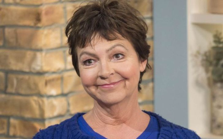 Tessa Peake Jones earned most of her fortune from featuring in several movies and TV series