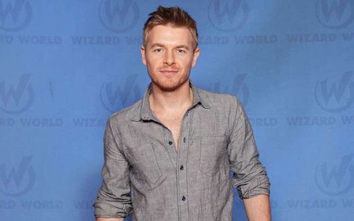 Rick Cosnett has a net worth of $2 million. Cosnett gathered his fortune from his successful career as an actor. He featured in several movies and TV series where he earned most of his fortune.