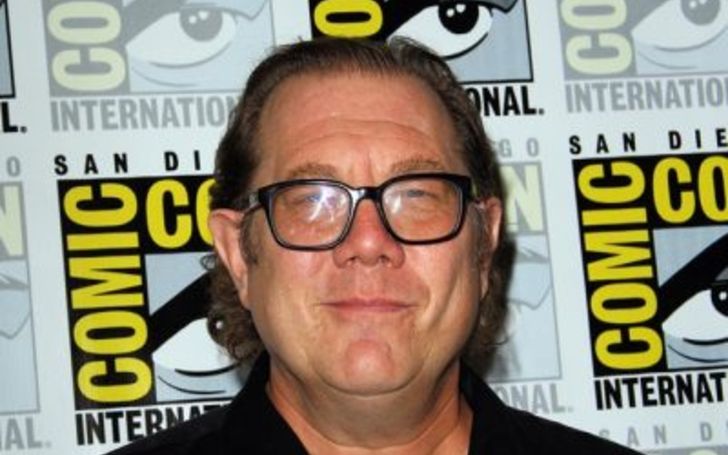Fred Tatasciore is reportedly single and does not seem to have any dating history as well.