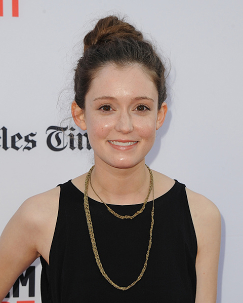 Hayley McFarland holds a net worth of $3 million.