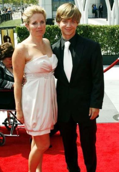 Jennifer Earles divorced Jason Earles in 2013
