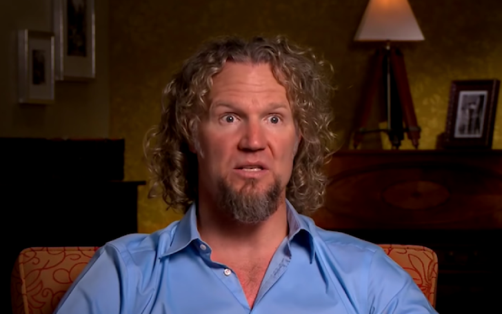 Kody Brown is an American businessman and reality TV star, famous for his reality TV show on TLC, Sister Wives.