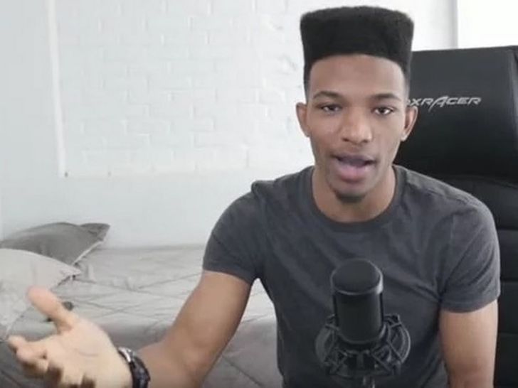 American YouTuber Etika Found Dead After Suffering From Mental Issues
