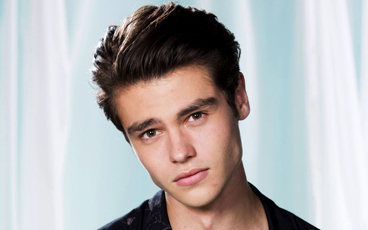 Felix Mallard’s Personal Life, Dating, Link-up Rumors, Net Worth, Age, Height, Facts