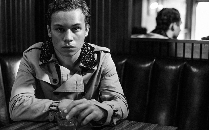 Finn Cole’s Wiki-Bio, Personal Life, Dating, Net Worth, Age, Height, Facts