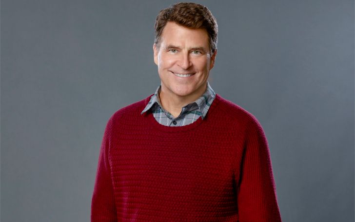 Ted McGinley Net Worth, Movies, Salary, Married Life, Wife, Children, Age, Height, Wiki-Bio