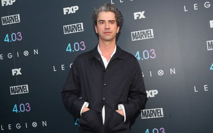 Hamish Linklater has a net worth of $1.5 million