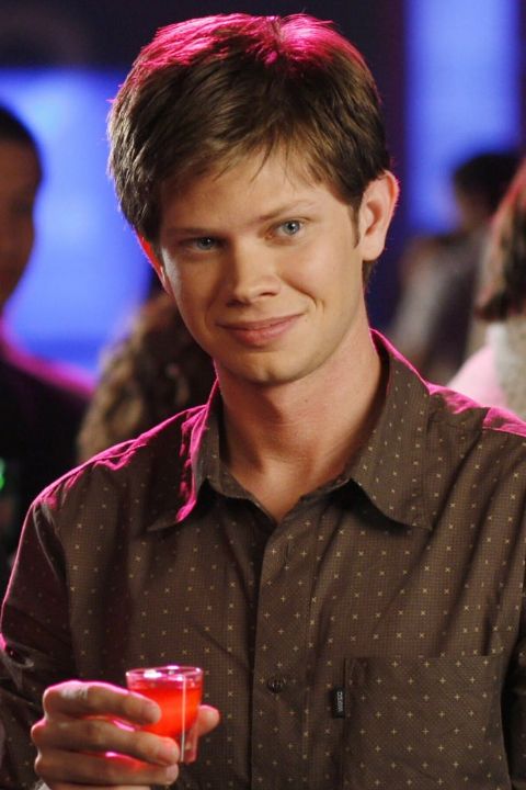 Lee Norris is an American actor known for Boy Meets World