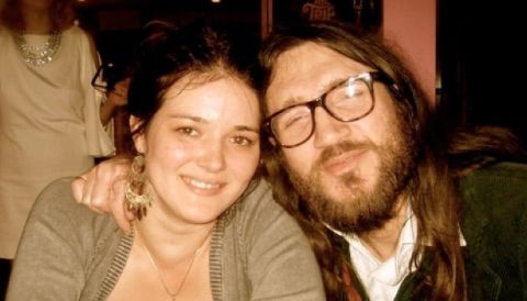 Nicole Turley and John Frusciante were in a marital relationship for over four years