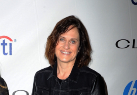 Linda Wallem has produced several movies and TV shows