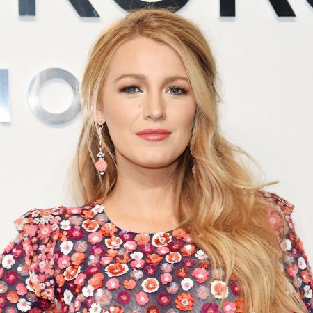 Blake Lively's net worth is estimated to be around $30 million