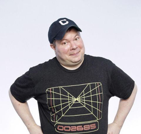  John Caparulo Earns Way More Than You Think His Wealth!