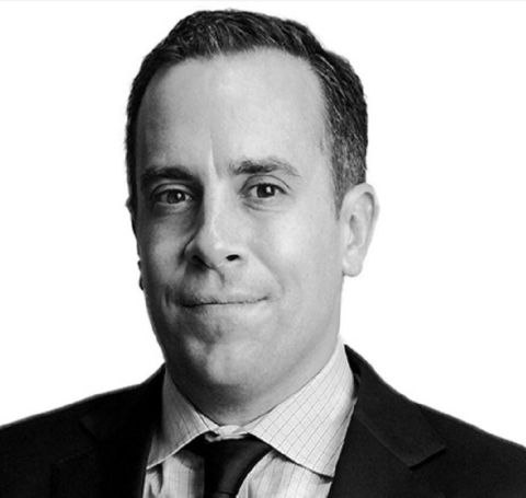 Matt Danzeisen is a portfolio manager and partner to billionaire Peter Thiel.