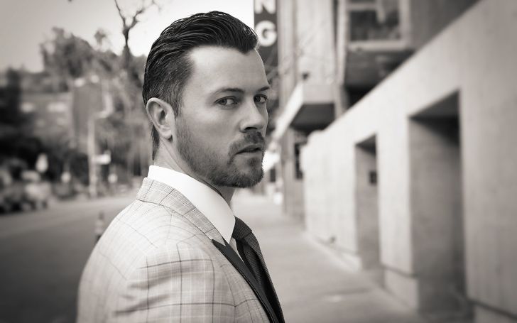 Dan Feuerriegel's Earnings from Movies is Remarkable! | Thecelebscloset